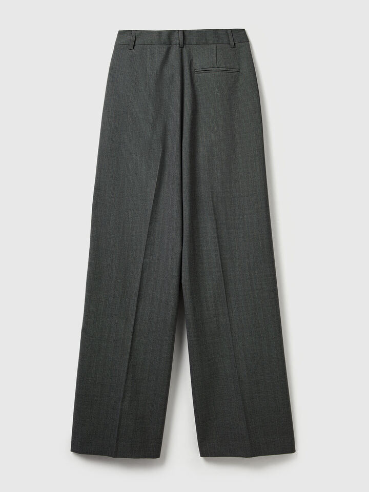 TROUSERS Women image number 6